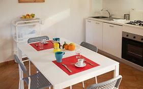 San Pietro Holiday House